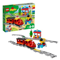 LEGO® DUPLO® 10874 Parný vlak