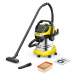 KARCHER WD 5 25L S 2,2M 6M, 1.628-350.0