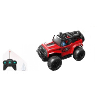 Alltoys RC terénne auto 1 : 16 červené