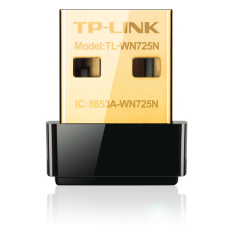 TP-LINK TL-WN725N TP LINK