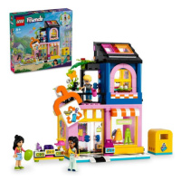 LEGO® Friends 42614 Obchod s retro oblečením