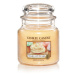 YANKEE CANDLE 1093708 VANILLA CUPCAKE 411 G