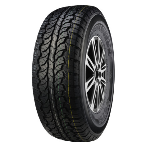 ROYAL BLACK 245/75 R 17 121/118S ROYAL_A/T TL C M+S LT