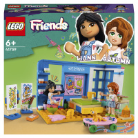 LEGO® Friends 41739 Liannina izba