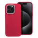 FRAME Case Apple iPhone 15 Pro magenta