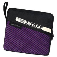 Boll Litetrek towel violet M