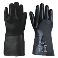 Protichemické rukavice Neox Scorpio 09-922 35 cm