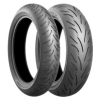 Bridgestone BATTLAX SC F 110/70 R13 48P