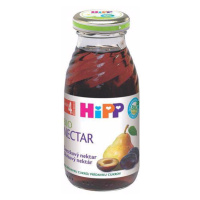 Nápoj Bio slivkový 200ml Hipp