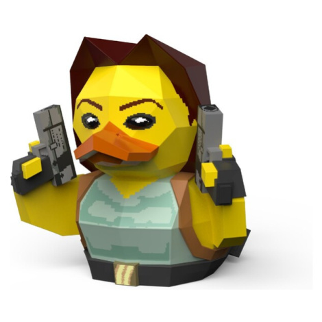Tubbz kačička Lara Croft - Retro (prvá edícia)