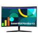 Samsung Essential S3 (S366GD) monitor 27"