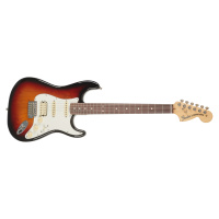 Fender American Performer Stratocaster HSS RW 3TSB