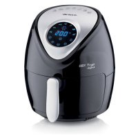 Ariete Airy Fryer Digital 3,5l 4616, čierna