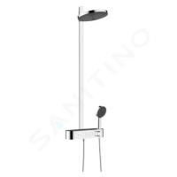 HANSGROHE HANSGROHE - Pulsify S Sprchový set 260 s termostatom ShowerTablet Select 400, 2 prúdy,