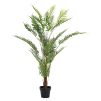 Umelá palma (výška  150 cm) Areca – Ixia