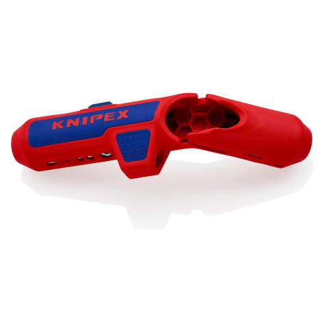 KNIPEX Nástroj odizolovávací univerzálny 169501SB