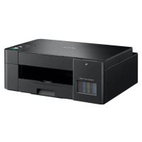 BROTHER multifunkcia atramentová DCP-T420W - A4 64MB 1200x6000 16ppm 150listov USB 2.0 WIIFI - I