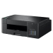 BROTHER multifunkcia atramentová DCP-T420W - A4 64MB 1200x6000 16ppm 150listov USB 2.0 WIIFI - I