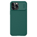 Nillkin CamShield PRO Kryt pre iPhone 13 Pro Max, Zelený