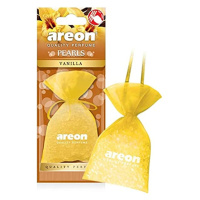 Areon Pearls Vanilka osviežovač do auta 25g