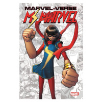 Marvel-Verse: Ms. Marvel