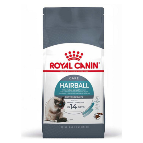 Royal Canin FCN HAIRBALL CARE granule pre dospelé mačky proti tvorbe bezoárov 10kg