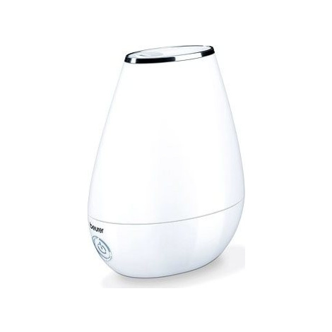 Zvlhčovače vzduchu Beurer