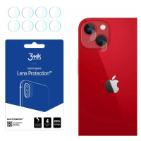 Ochranné sklo 3MK Lens Protect iPhone 13 Camera lens protection 4 pcs