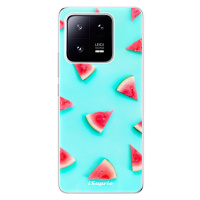Odolné silikónové puzdro iSaprio - Melon Patern 10 - Xiaomi 13 Pro