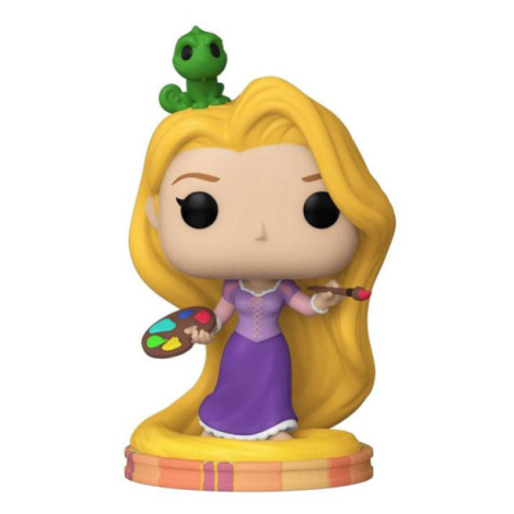 Funko POP! Disney Princess: Rapunzel