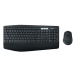 Logitech MK850 Performance - bezdrôtová klávesnica a myš (combo) - US