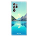 Odolné silikónové puzdro iSaprio - Lake 01 - Samsung Galaxy Note 20 Ultra