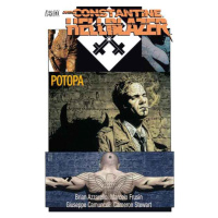 CREW Hellblazer: Potopa