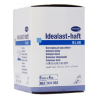 IDEALAST-HAST Color modrý 8 cm x 4 m 1 kus