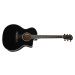 Taylor 214ce-BLK Plus