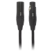 Bespeco ROCKIT Microphone Cable XLR M - XLR F 2 m