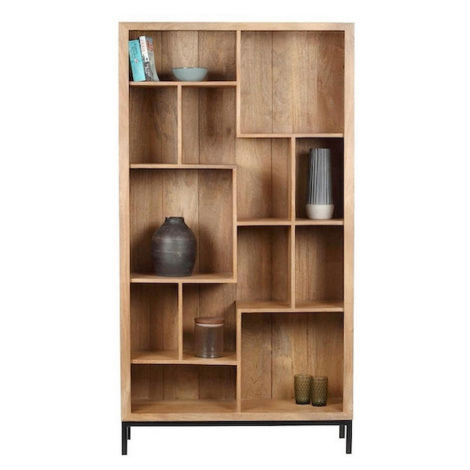 Knižnice Livetastic