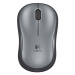 Logitech Wireless Mouse M185, Swift Grey (910-002235)