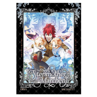 Seven Seas Entertainment A Stepmother's Marchen 4