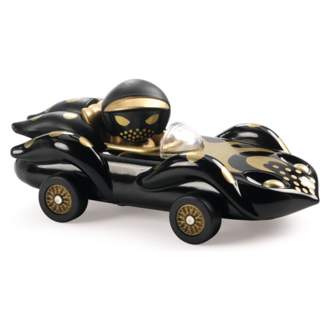 Auto Crazy Motors - Fangio Octo DJECO