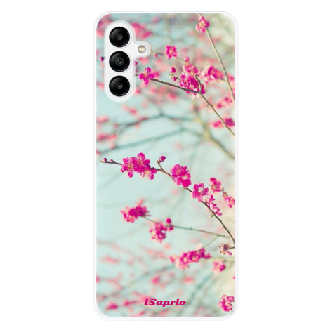 Odolné silikónové puzdro iSaprio - Blossom 01 - Samsung Galaxy A04s