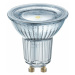 žiarovka LED 4,3W, GU10, 3000K, 230V, 120° LPPAR1650120  (osram)
