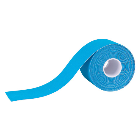 TRIXLINE Kinesio tape 5cmx5m modrá