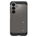 Odolné puzdro na Samsung Galaxy S24 5G S921 Spigen Tough Armor gunmetal