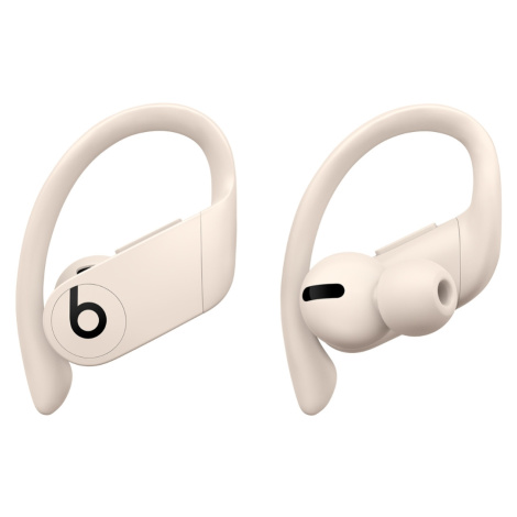 Apple Powerbeats Pro Bezdrôtové slúchadlá, Béžové