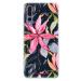 Odolné silikónové puzdro iSaprio - Summer Flowers - Huawei P20 Pro