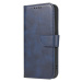 Diárové puzdro na Samsung Galaxy A54 5G A546 Magnet Elegance modré