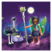 PLAYMOBIL Ayuma 71033 Moon Fairy s rozprávkovou zvieracou dušou