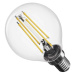 LED žiarovka Emos Mini ZF1241, E14, 6W, neutrálna biela
