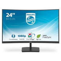 Philips 241E1SC/00 monitor 24